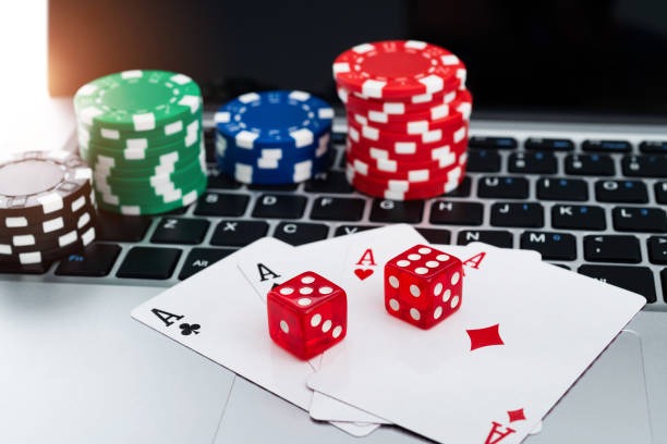 camar4444 Slots