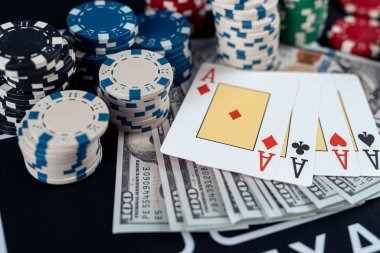 camar4444 What We Offer in Live Casino